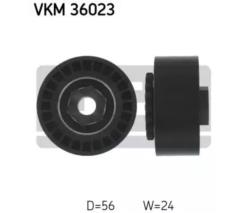 SKF VKM 36023